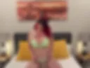 Je balance les seins nues