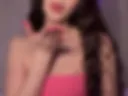 topless fondling nipples