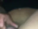 Dick rubbing pussy