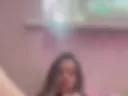 Playing with pussy