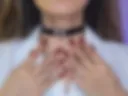Bondage striptis