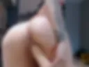 Close up pussy and blowjob