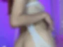 dance ass