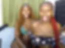 MEET ROX AND ANNE
