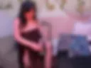 show tits, naked, flash pussy