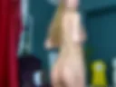 ass teasing