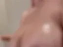 My Big Boobs Getting Wet
