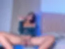 Dildo Pussy Play Combo