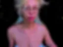 ASMR Masturbation and Smoking