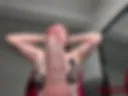 Hot POV Blowjob Finishing Deep in Throat