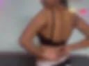 Boobs show