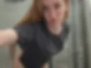 spanking the ass