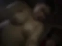 Just a tit tease