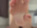 Foot fetish, curious?