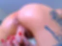 FUCK HARD MY PUSSY DILDO