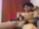 hot cum