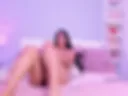 Playful fingers in my pussy