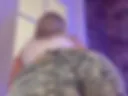 I hypnotize with my ass, haha
