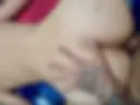 Doggy Creampie