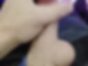 Solo with Cum Eating