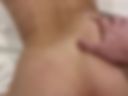 Fucked hard and came on her ass