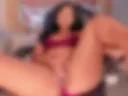 Juicy pussy