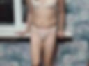 Beige lingerie