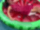 Watermelon Float Escape