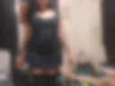 fucked and a good cum on her face