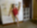 Erotic dance on Witchcraft song