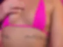 Butt plug in my sweet ass