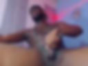 suck this ebony hard cock