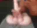 Bitch Boi Obedience to make his GODDESS Cum!