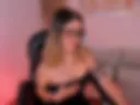 Sexy play tits
