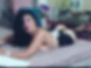 Naughty Lady is back !