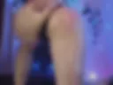 🖤 BADDY GETS SPANKED