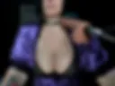 He fucks me in the throat, in the pussy, and in the ass. Big cock, and I squirt.