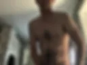SENUYOR BIG DICK SOLO SESSION