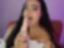 delicious blowjob with tongue