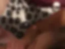 Blowjob and cum