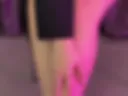 tiasing with ass