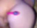 Lovense deep in my tight ass