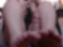 A feet that will make you cum very hard