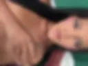 Pussy fingering close up