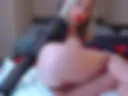 squirt from anal