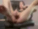 pussy play and squirt