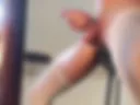 cum in condom