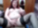 A little wank