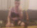 Wearing sexy clothes and playing with my anal toys