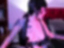 sexy movements... and hard breasts